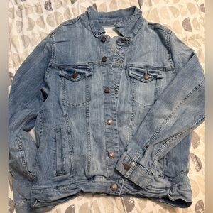 Aeropostale Jean jacket